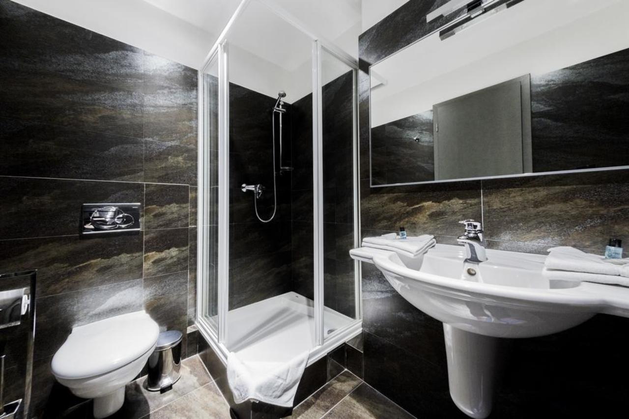 Herrmes Hotel Prag