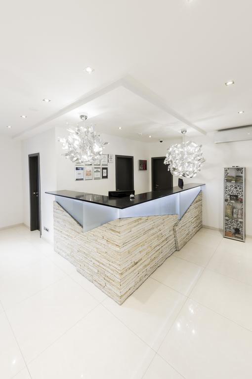 Hotel Herrmes Praha