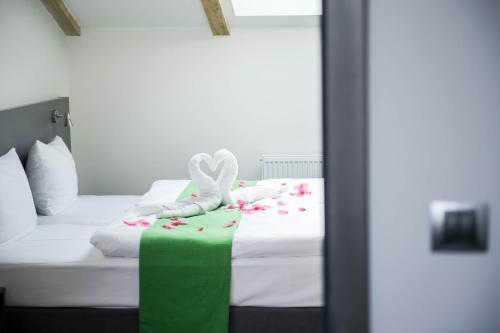 Hotel Herrmes Prag