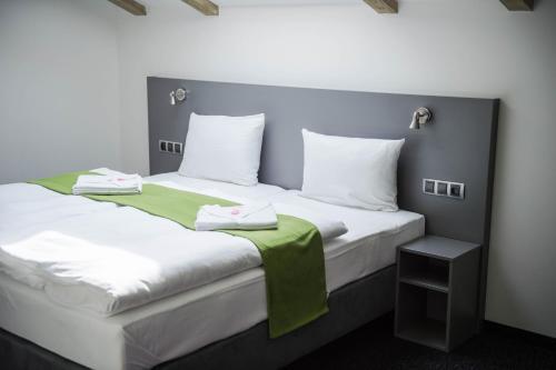 Hotel Herrmes Prag