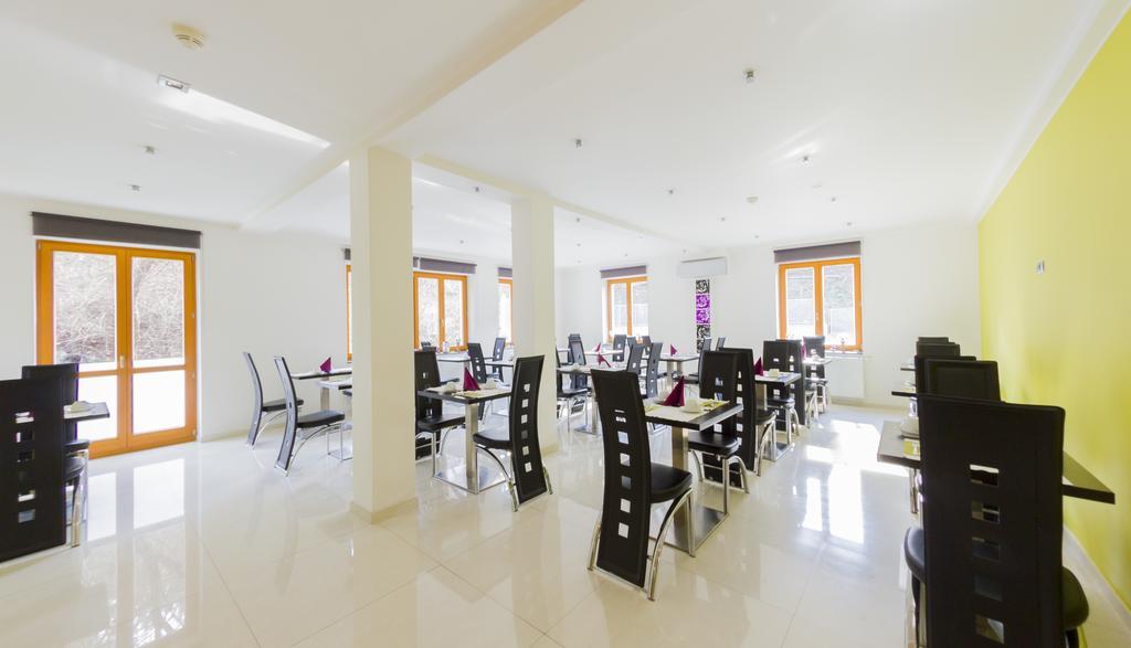 Herrmes Hotel Prag