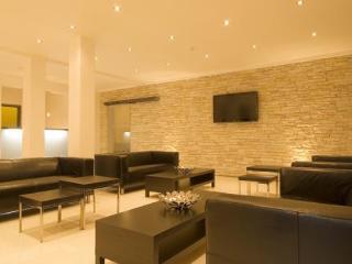Hotel Herrmes Prag